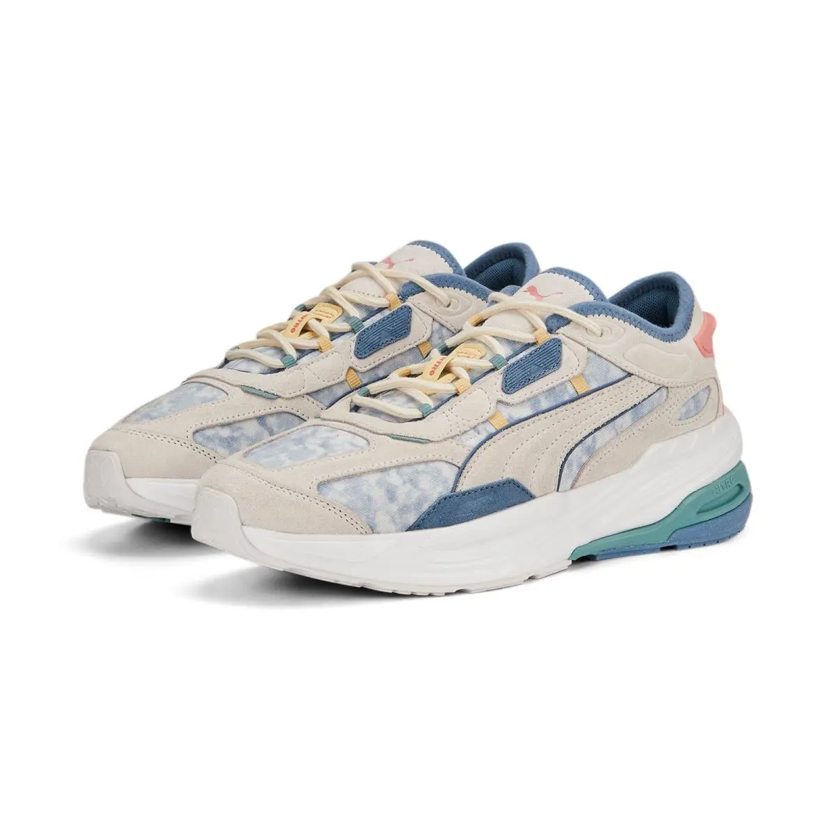 Puma shoes - Gray 4