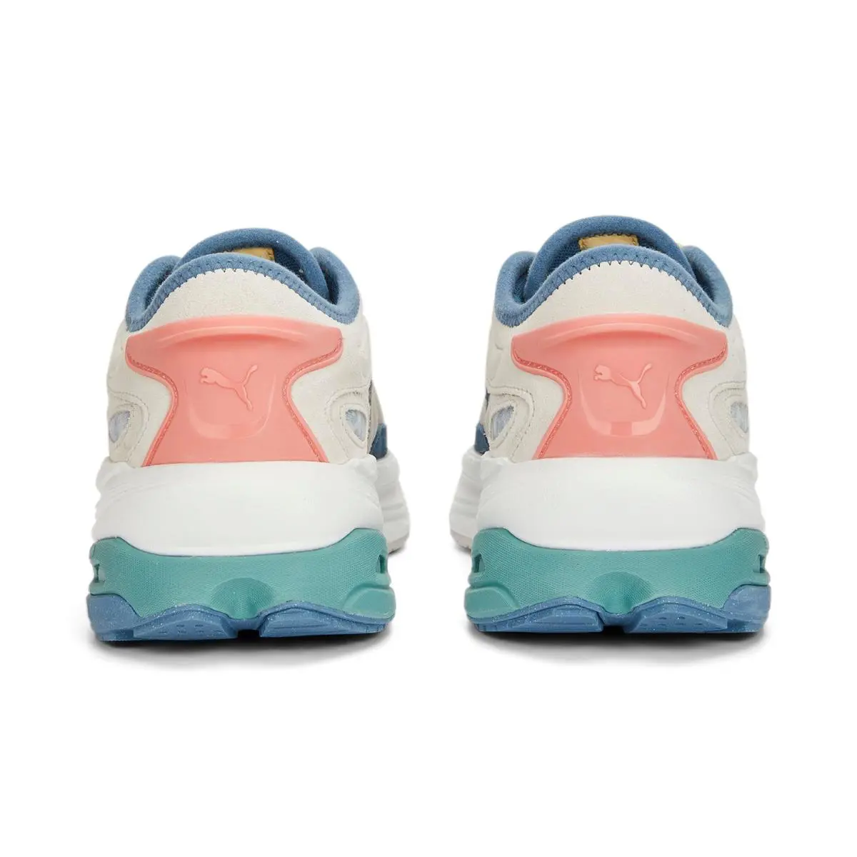 Puma shoes - Gray 6