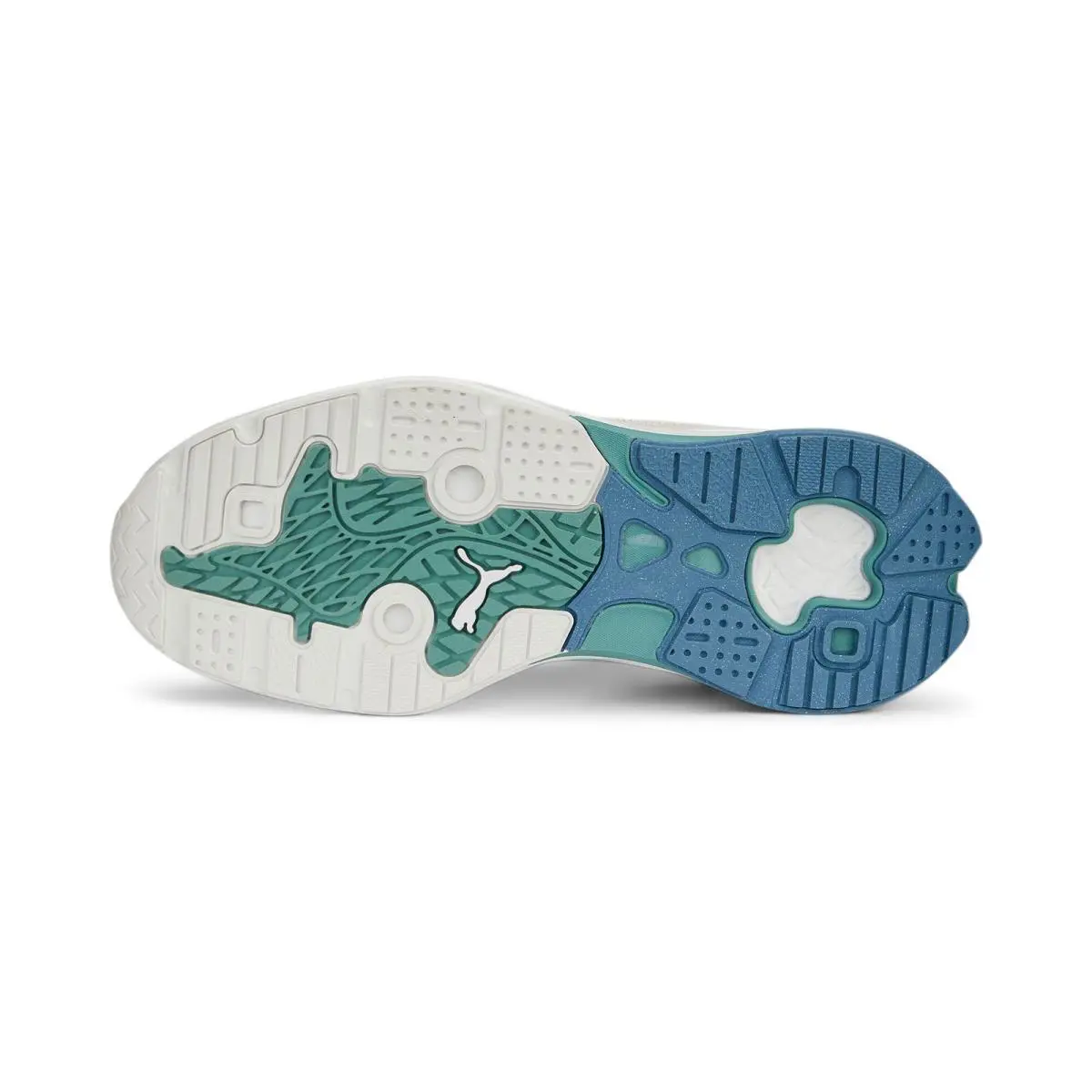 Puma shoes - Gray 7