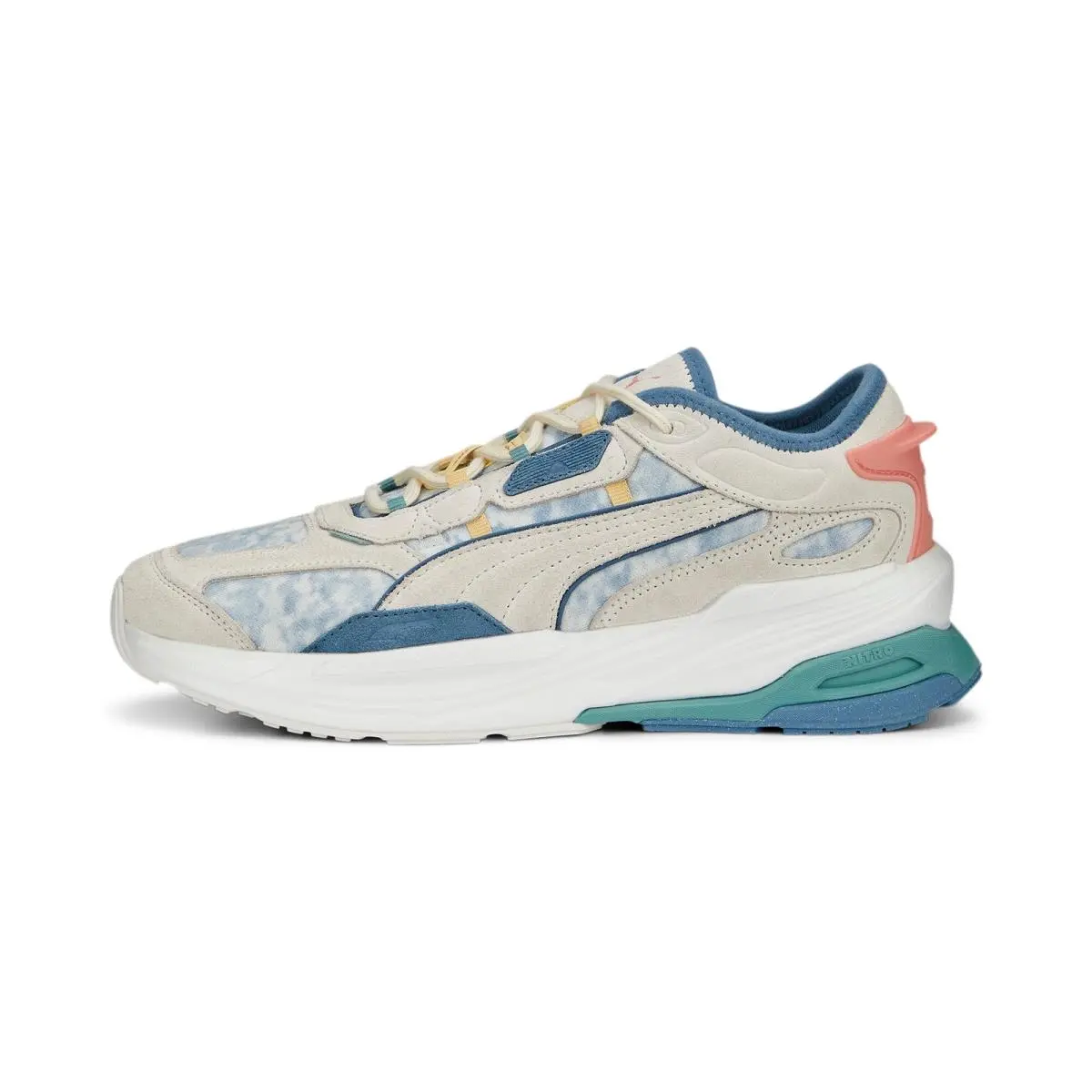 Puma shoes - Gray 5