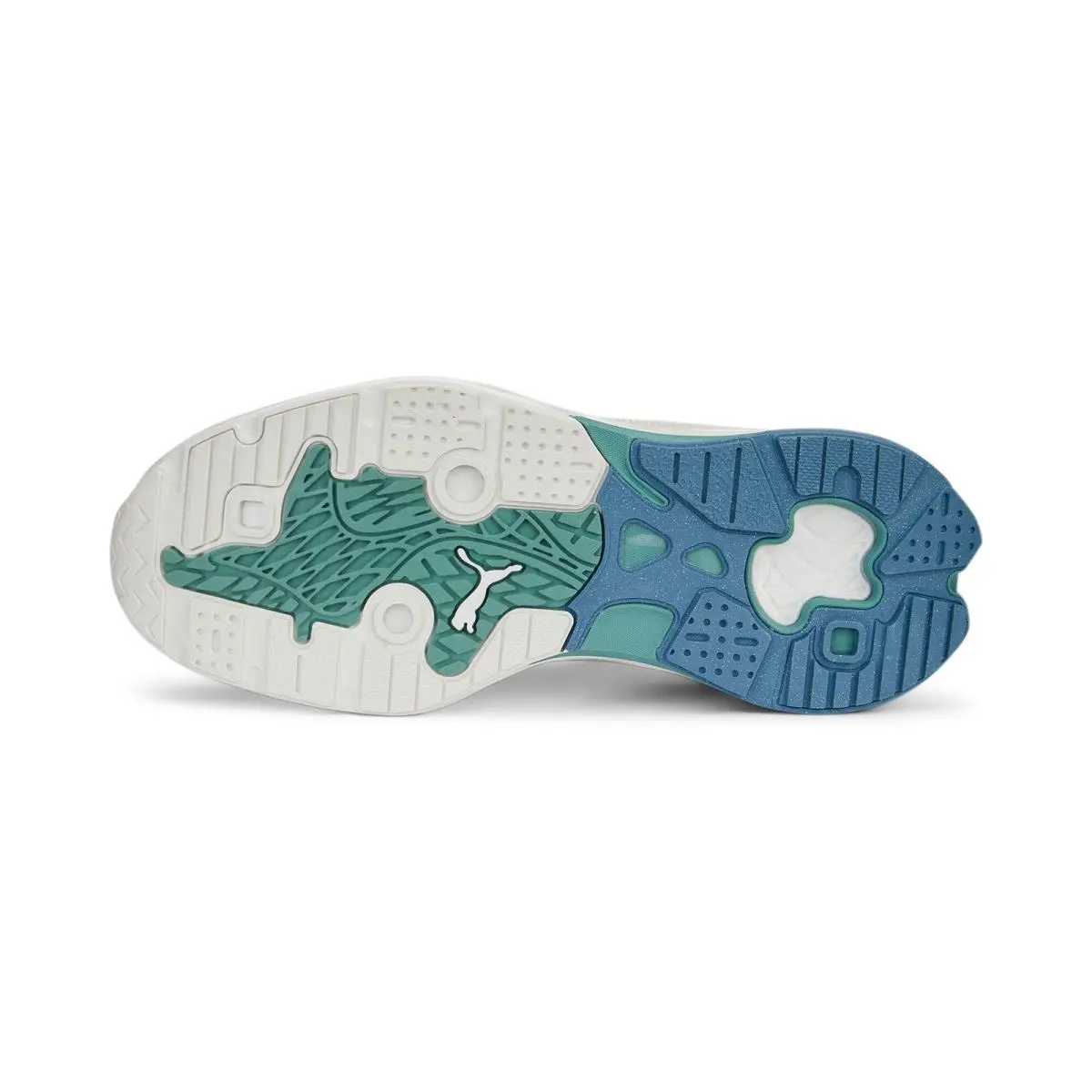 Puma shoes - Gray 7