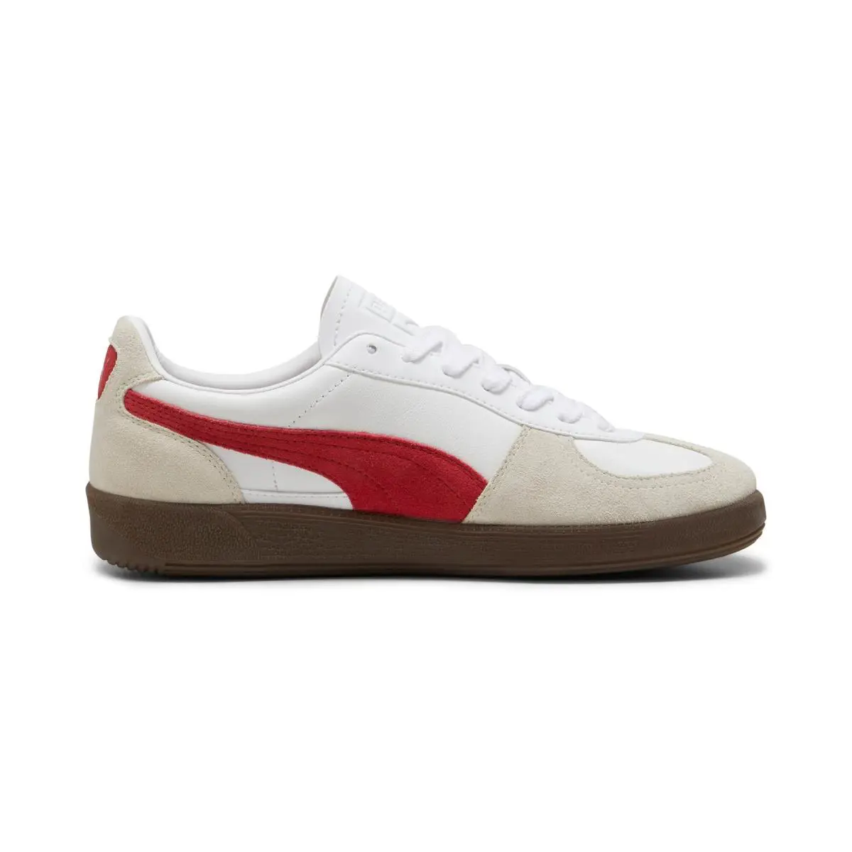 Puma shoes - White 3