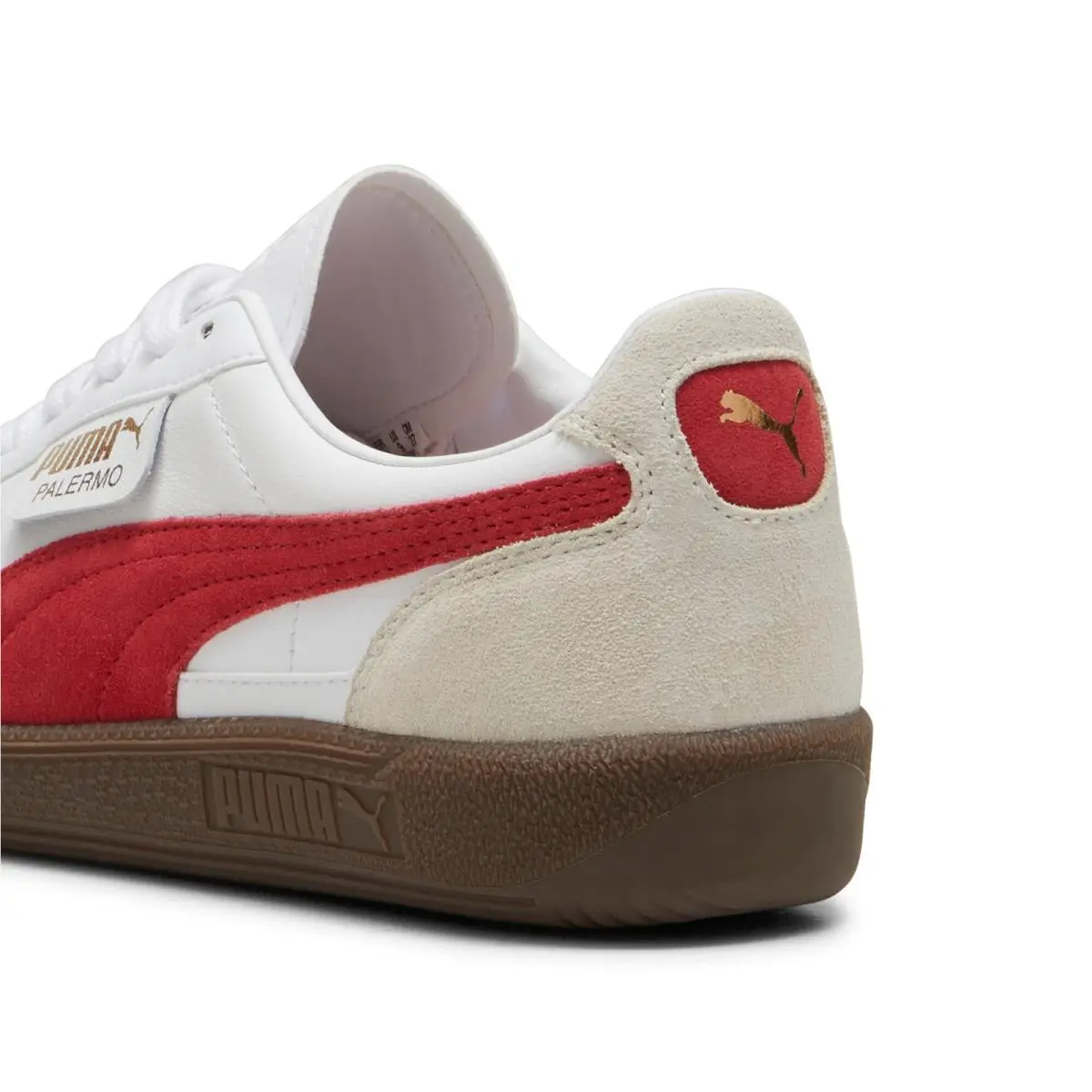 Puma shoes - White 6