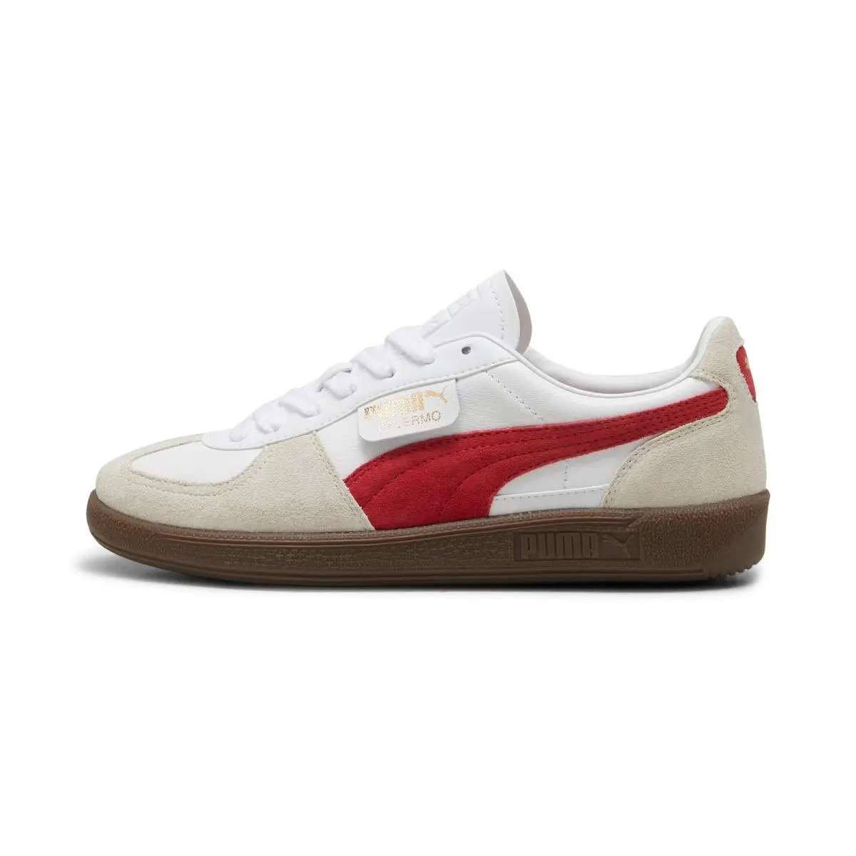 Puma shoes - White 4