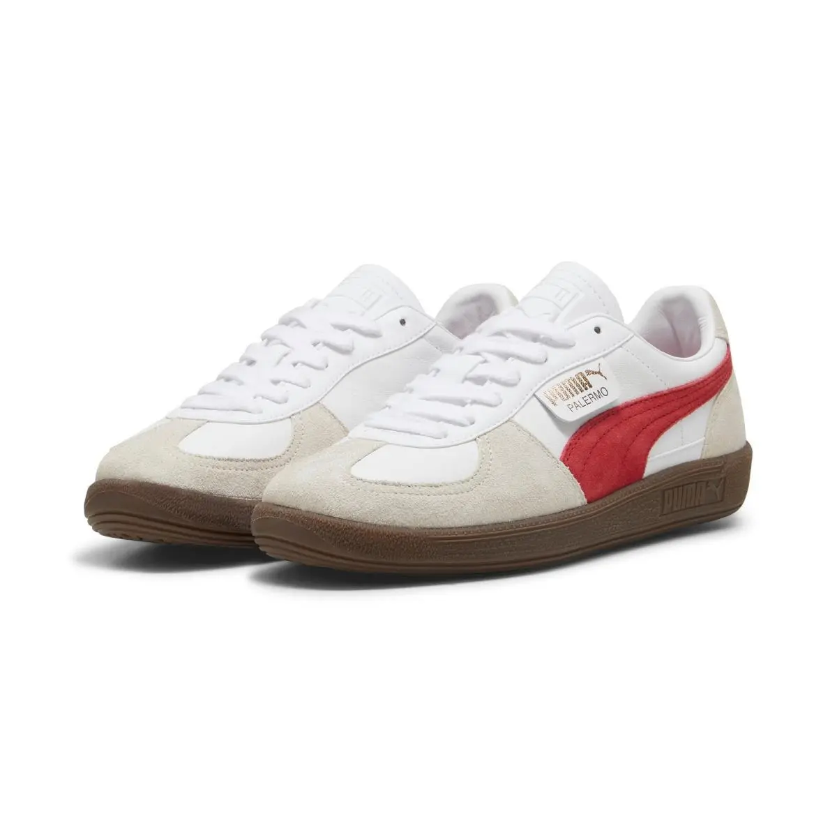 Puma shoes - White 5