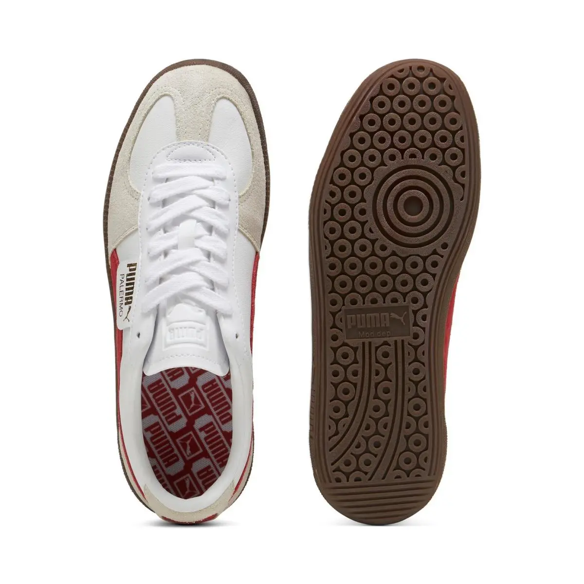 Puma shoes - White 7