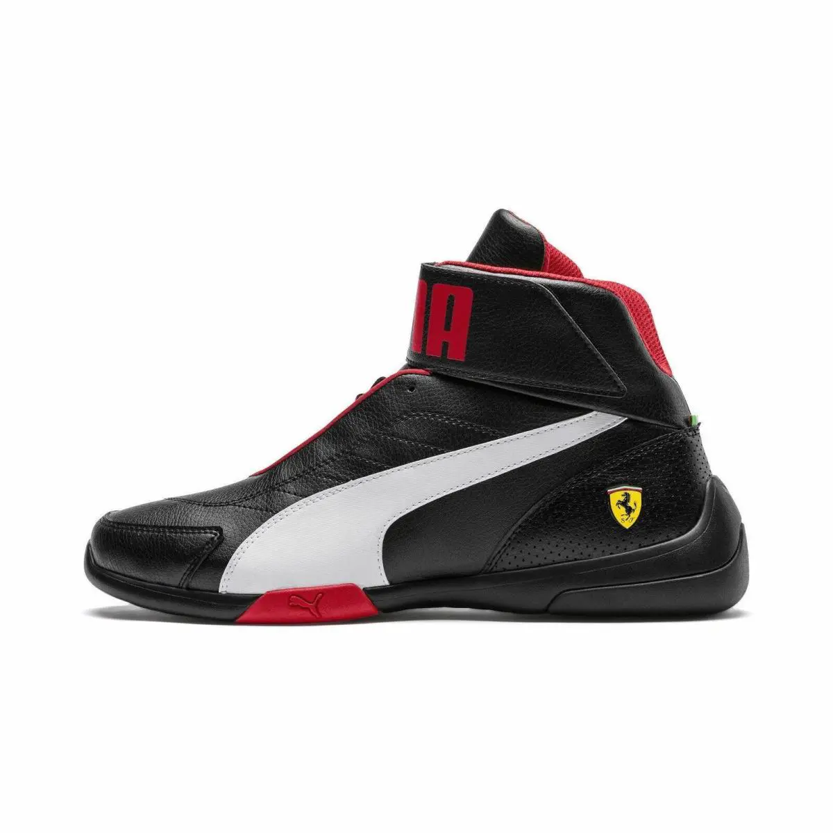 Puma shoes - Black 0