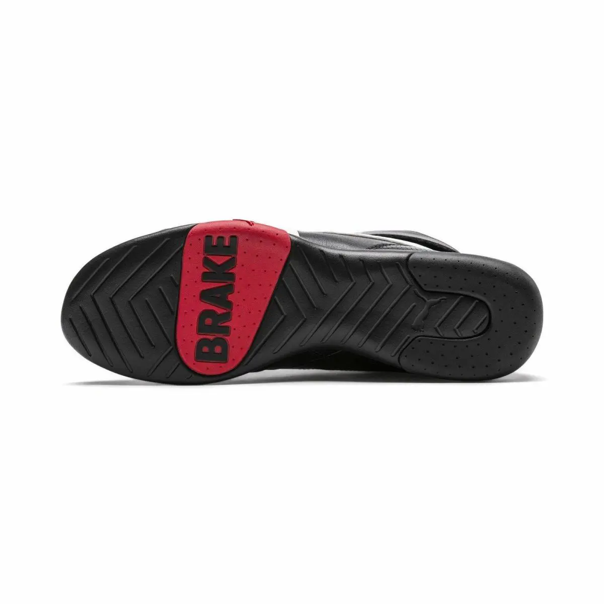 Puma shoes - Black 1