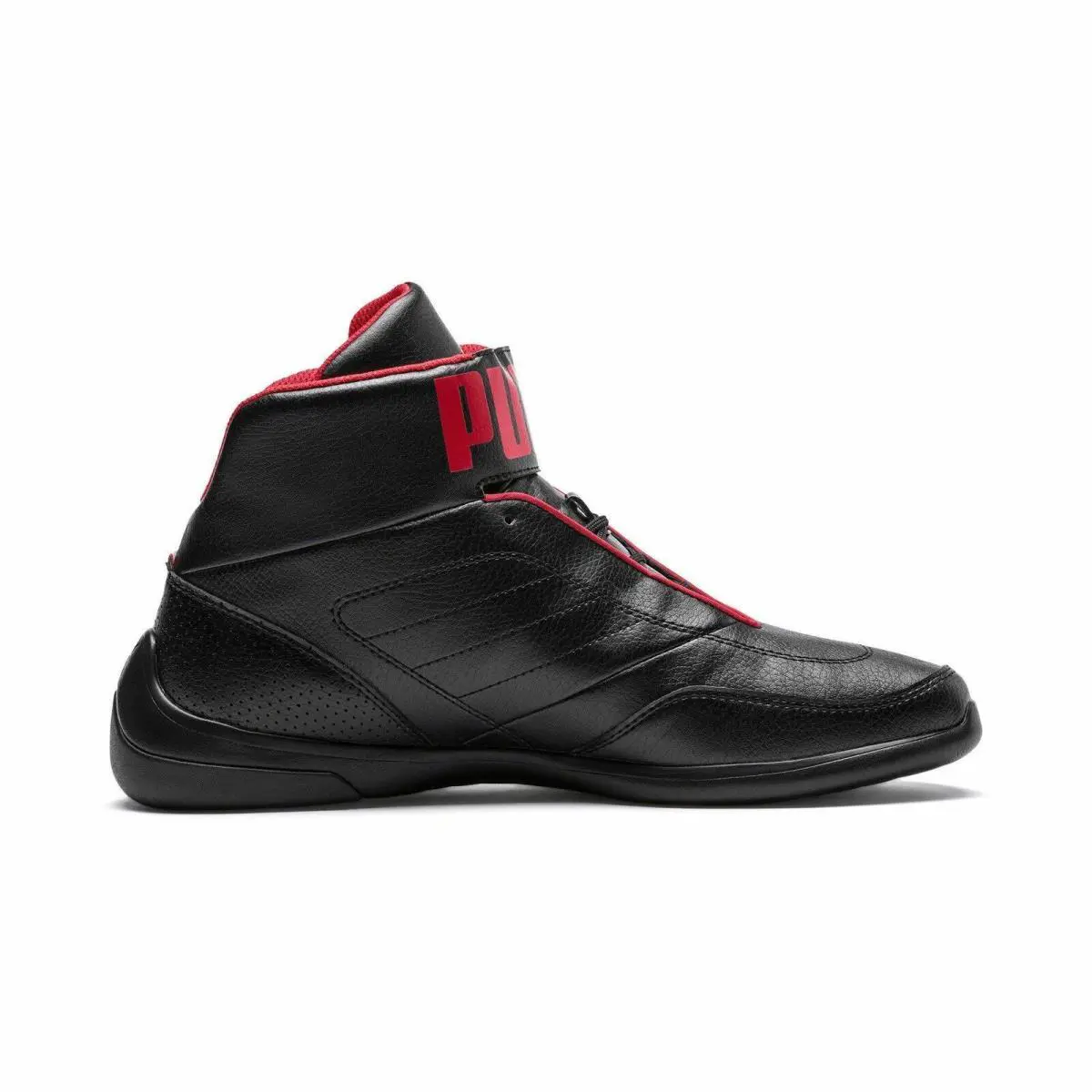 Puma shoes - Black 2