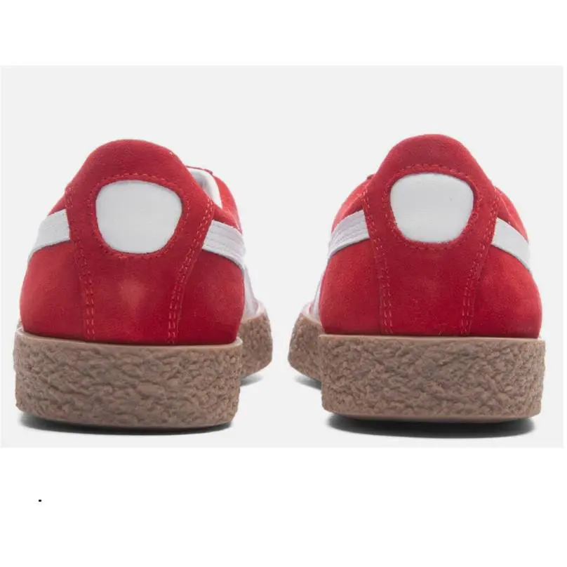 Puma shoes - Red 2