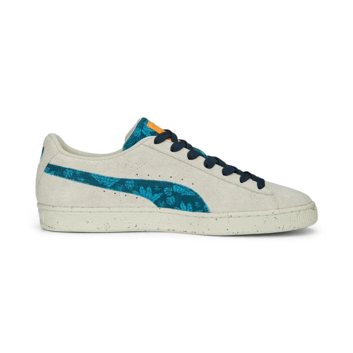 Puma shoes - White 1