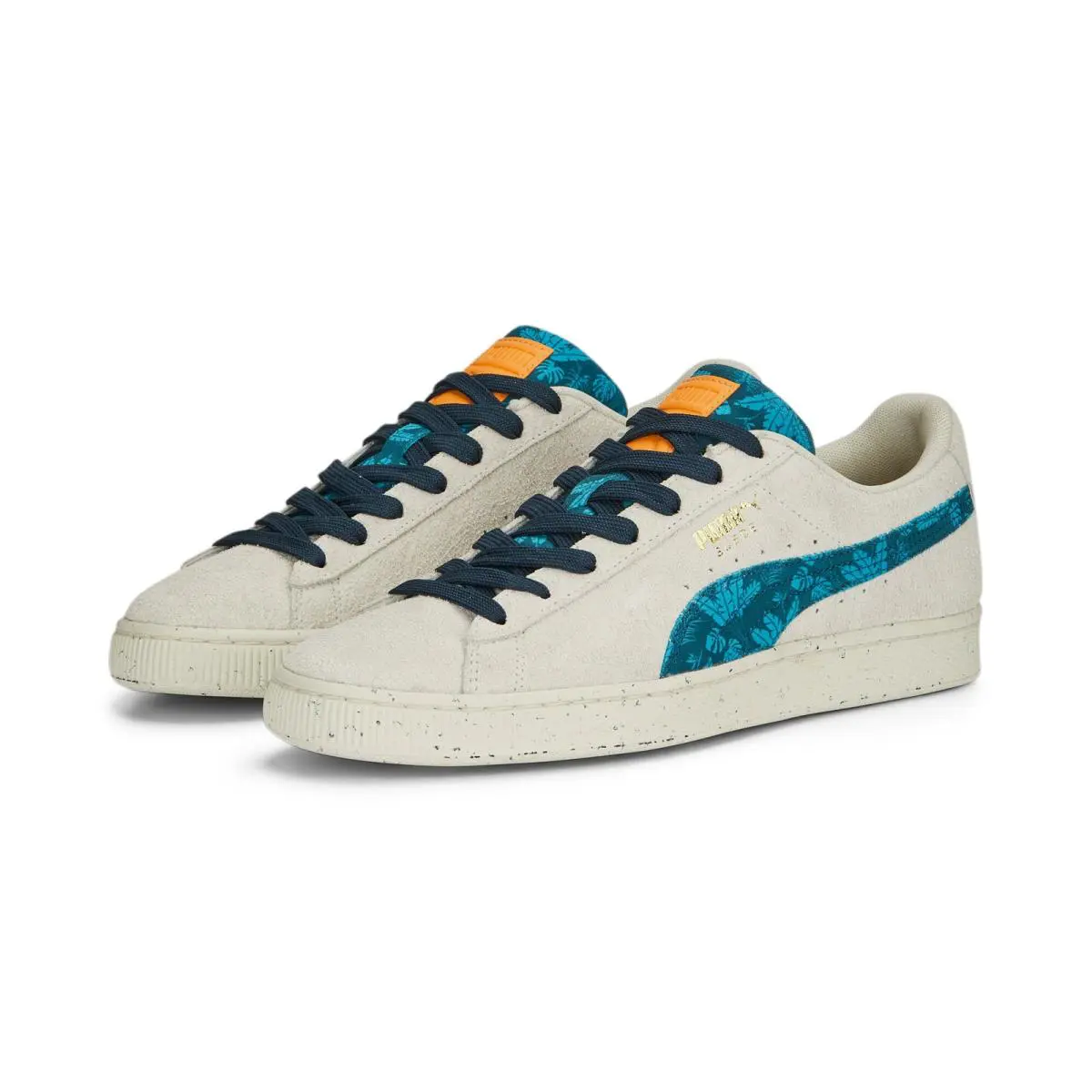 Puma shoes - White 4