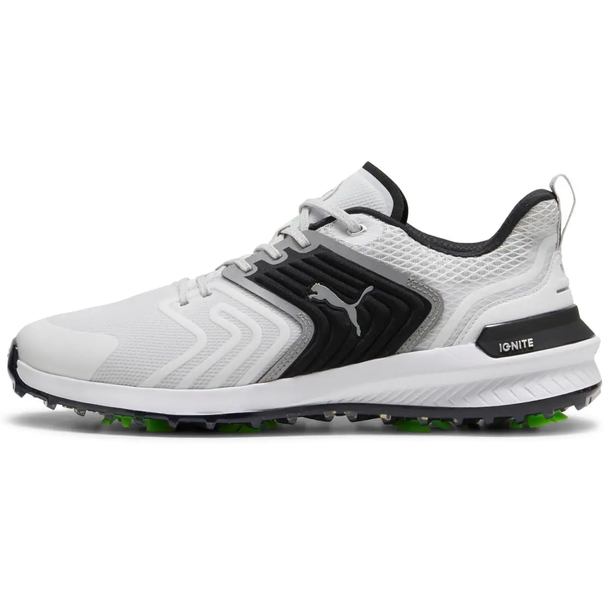 Golf Men`s Ignite Innovate Sneaker by Puma