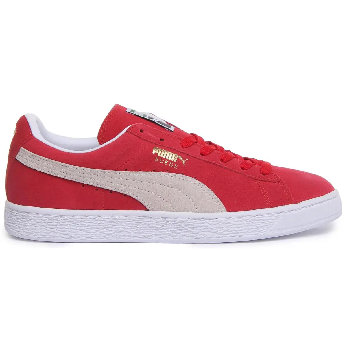 Puma shoes - RED 0