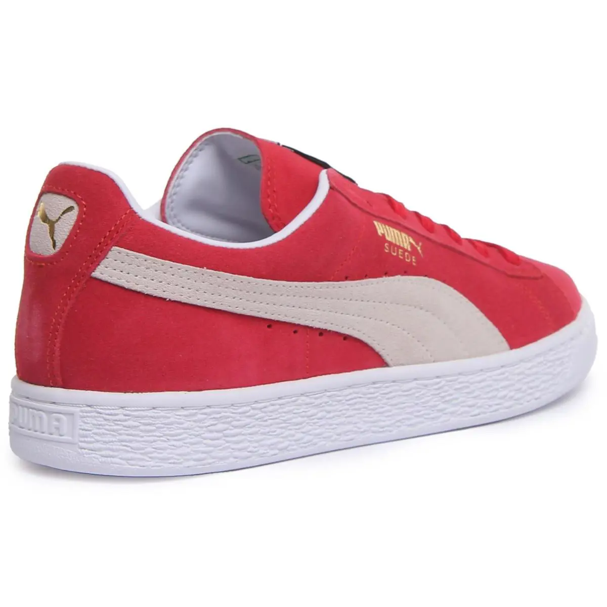Puma shoes - RED 1