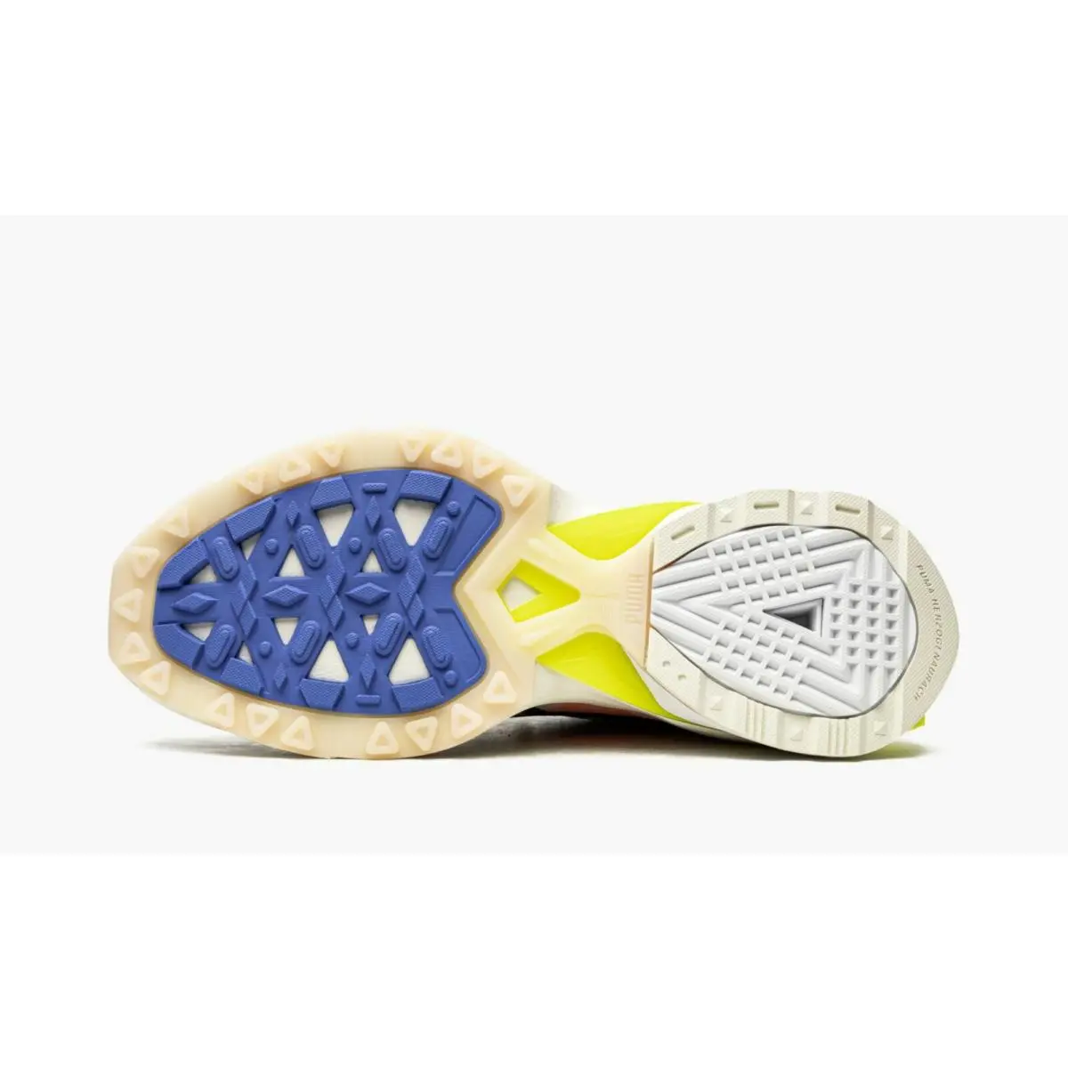 Puma shoes - Puma Pwrframe Op-1 Abstract - Pwrframe Abstract - 382649-02 - Nimbus Cloud 3
