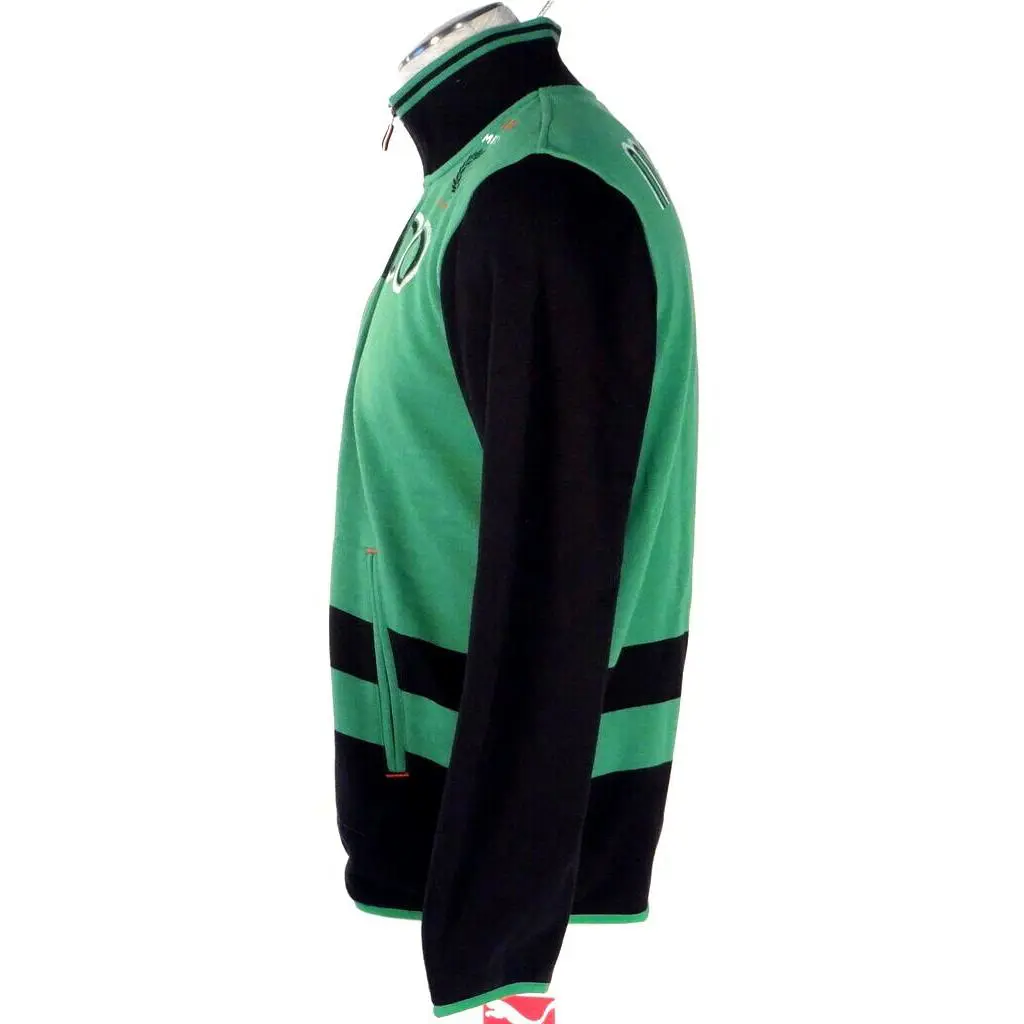 Puma clothing - Green 3