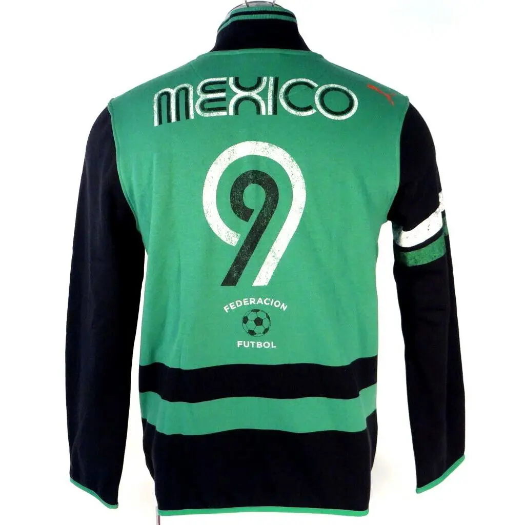 Puma clothing - Green 5