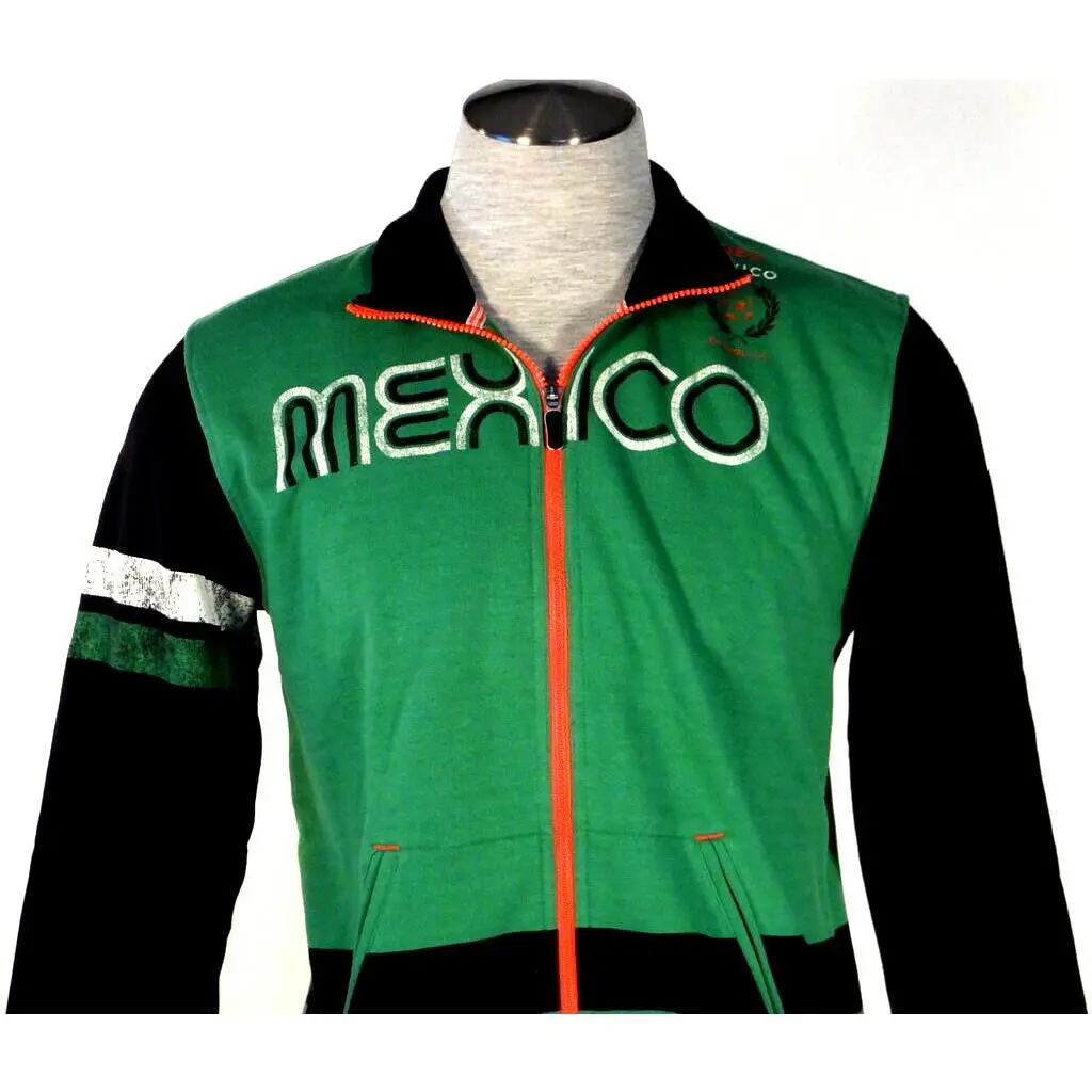Puma clothing - Green 1