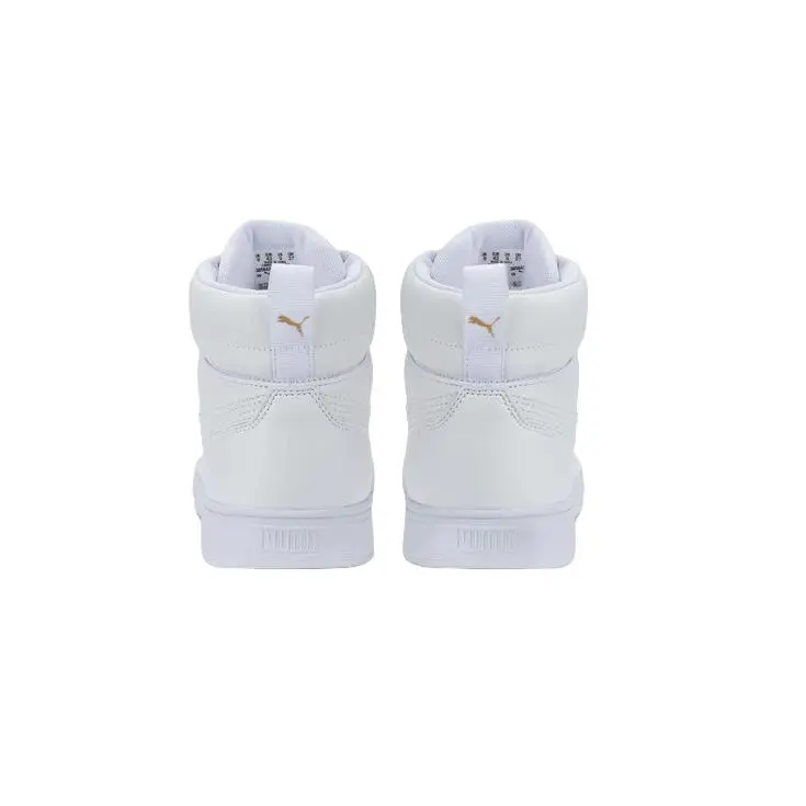 Puma shoes - PUMA Caven - Caven - 385843-01 - White 8