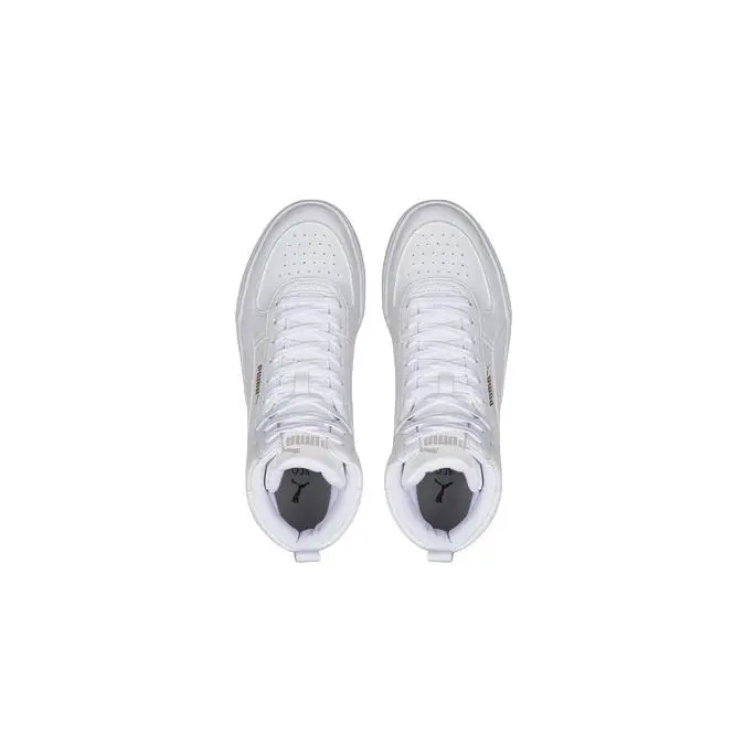 Puma shoes - PUMA Caven - Caven - 385843-01 - White 9