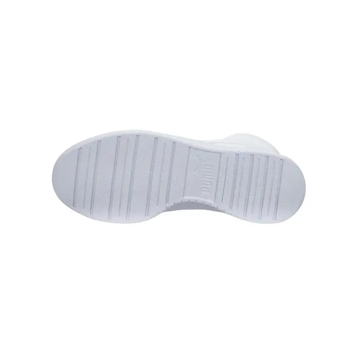 Puma shoes - PUMA Caven - Caven - 385843-01 - White 10