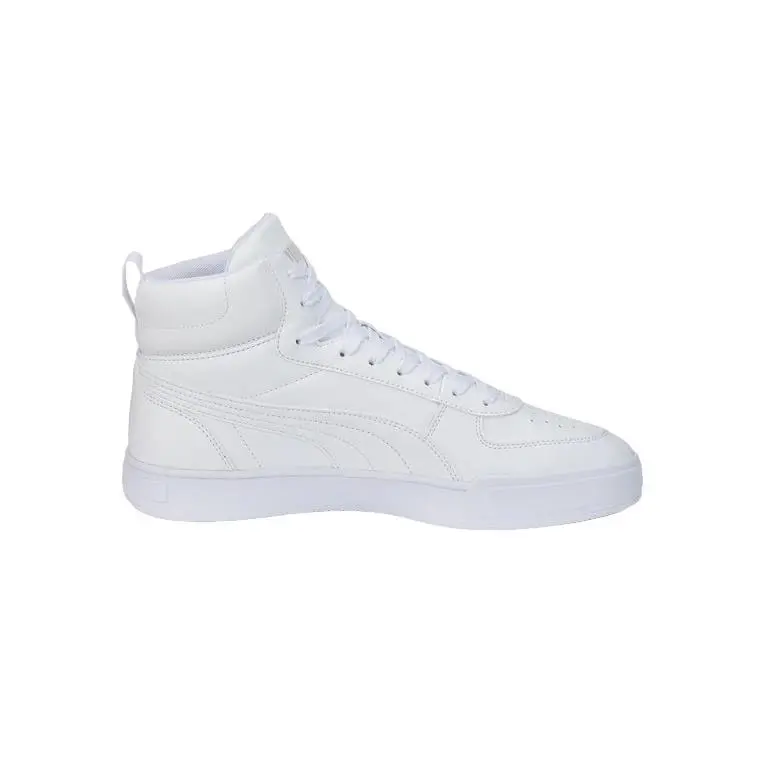 Puma shoes - PUMA Caven - Caven - 385843-01 - White 6