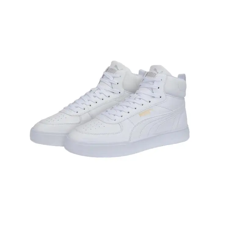 Puma shoes - PUMA Caven - Caven - 385843-01 - White 7