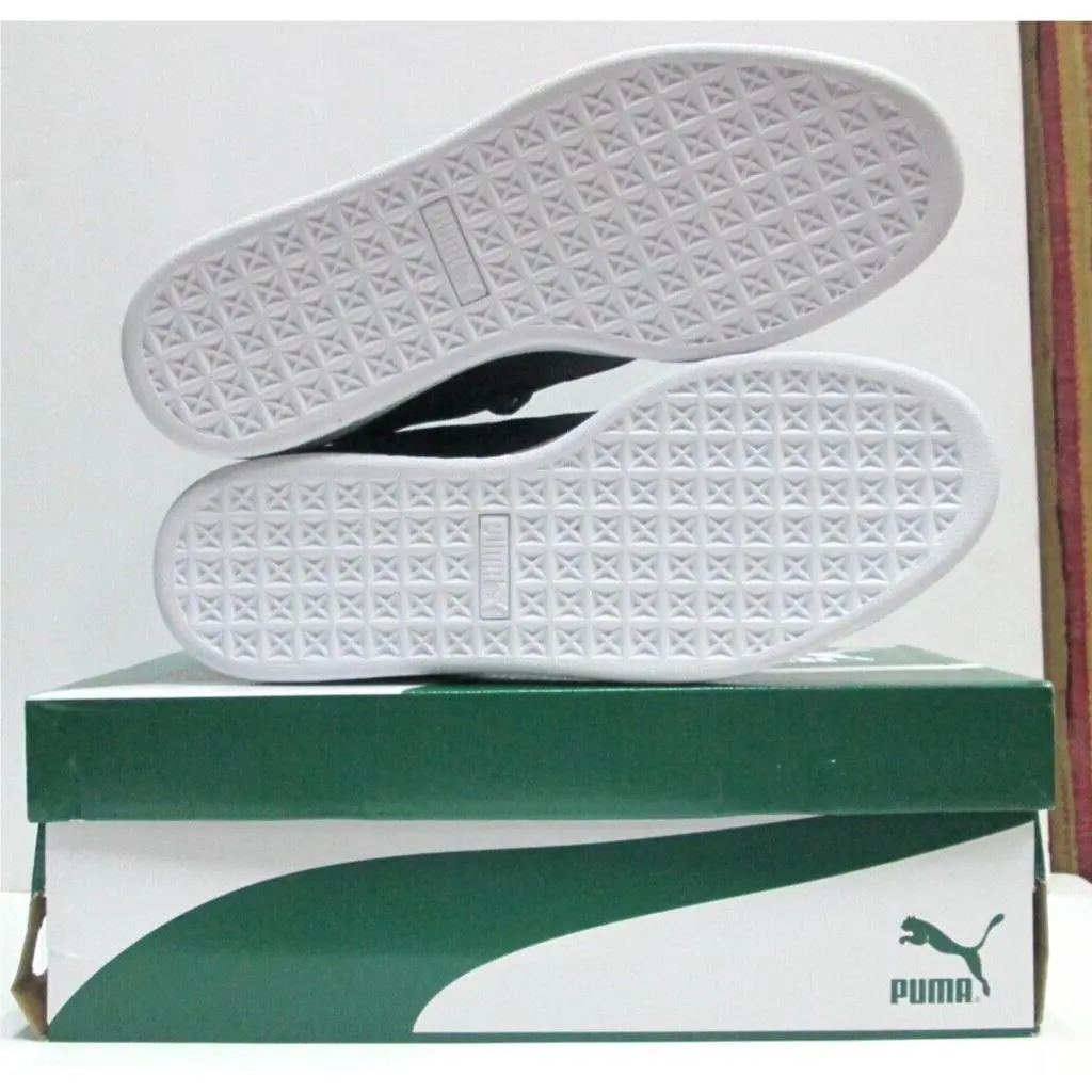 Puma shoes - PUMA BMW MMS - BMW MMS - 306977-01M - Black 6
