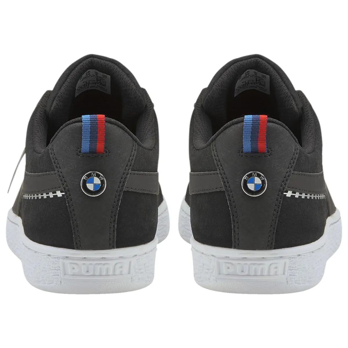 Puma shoes - PUMA BMW MMS - BMW MMS - 306977-01M - Black 11