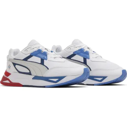 Puma shoes - Puma Wht/Puma Silver 0