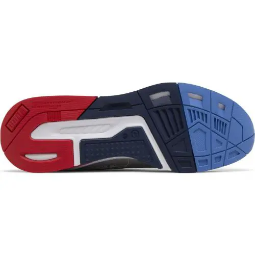 Puma shoes - Puma Wht/Puma Silver 3