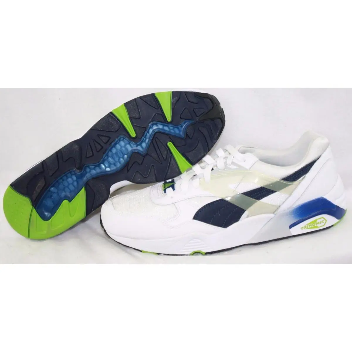 Puma shoes - White 0