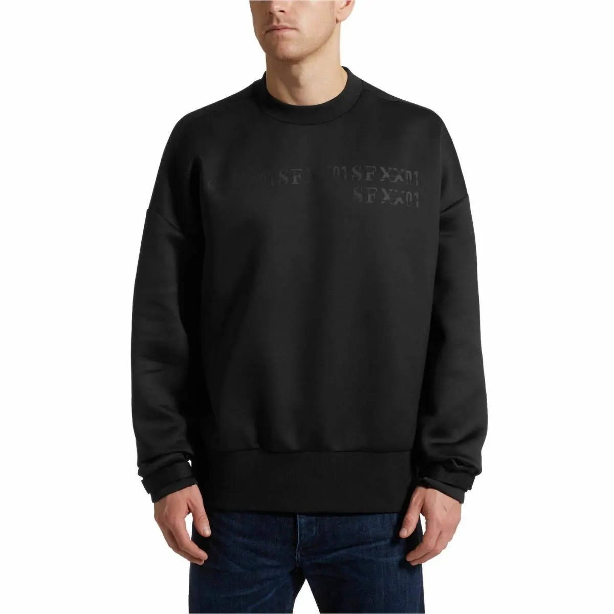 Puma clothing - Black 1