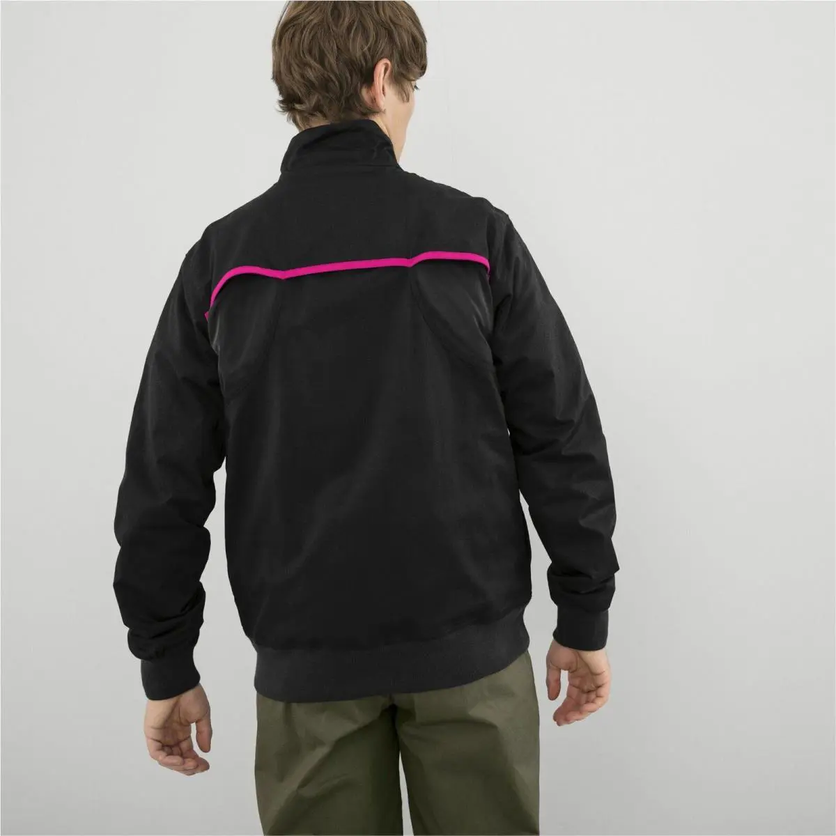 Puma clothing - Black 0