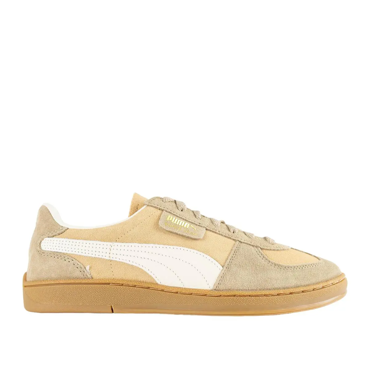 Puma shoes - 398528-04 - 398528-04 - Sand Dune-Frosted Ivory 0