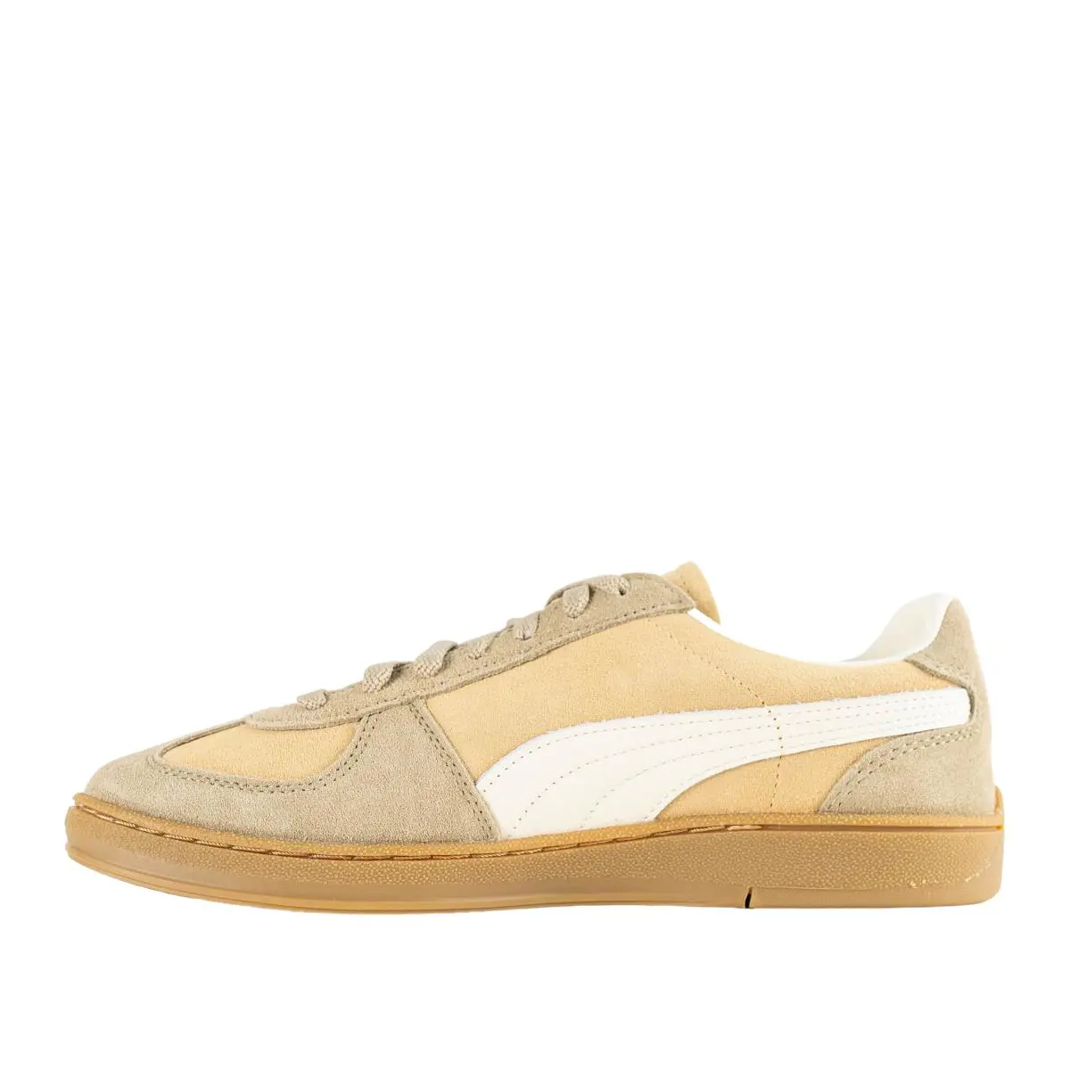 Puma shoes - 398528-04 - 398528-04 - Sand Dune-Frosted Ivory 1