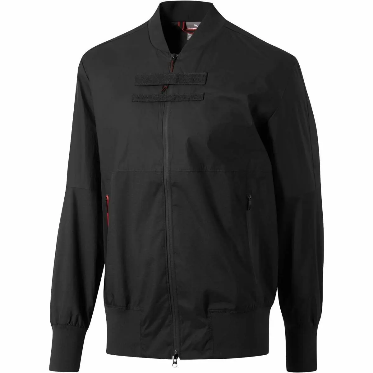 Puma clothing - Black 3