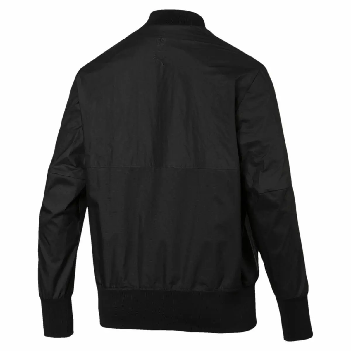 Puma clothing - Black 4