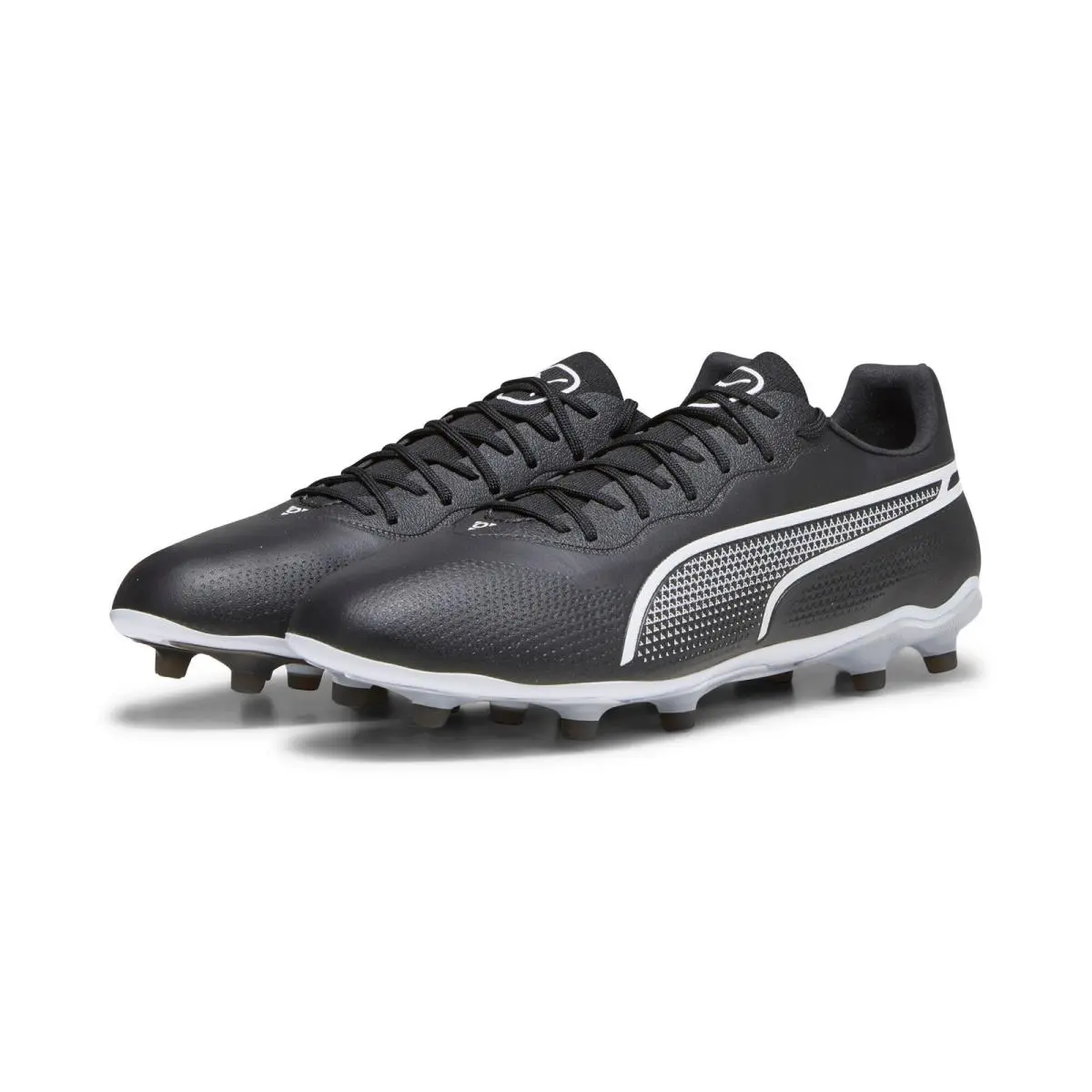 Puma shoes - Black 0
