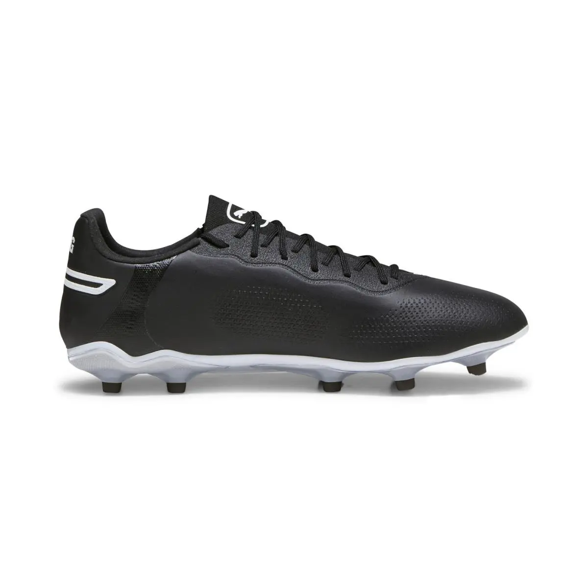 Puma shoes - Black 3