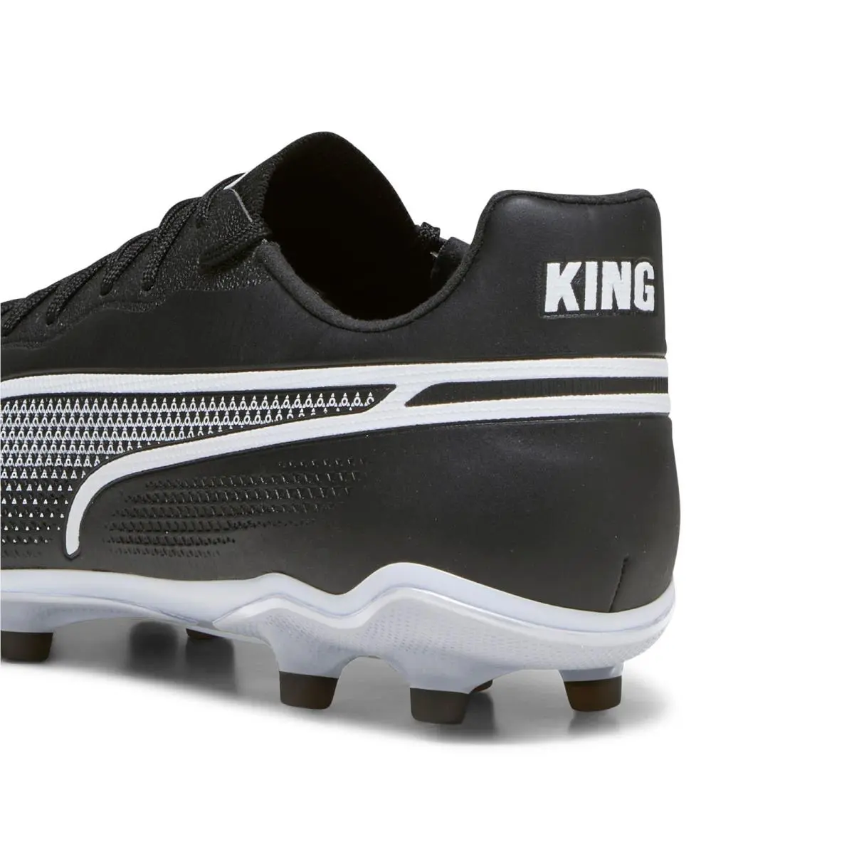 Puma shoes - Black 6