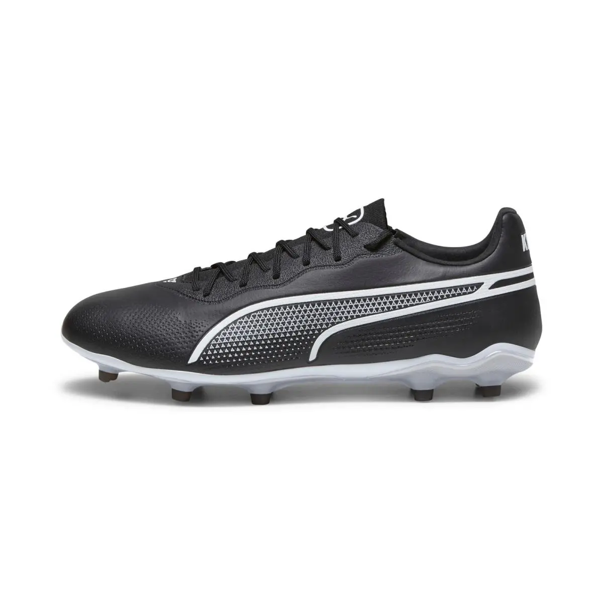 Puma shoes - Black 4