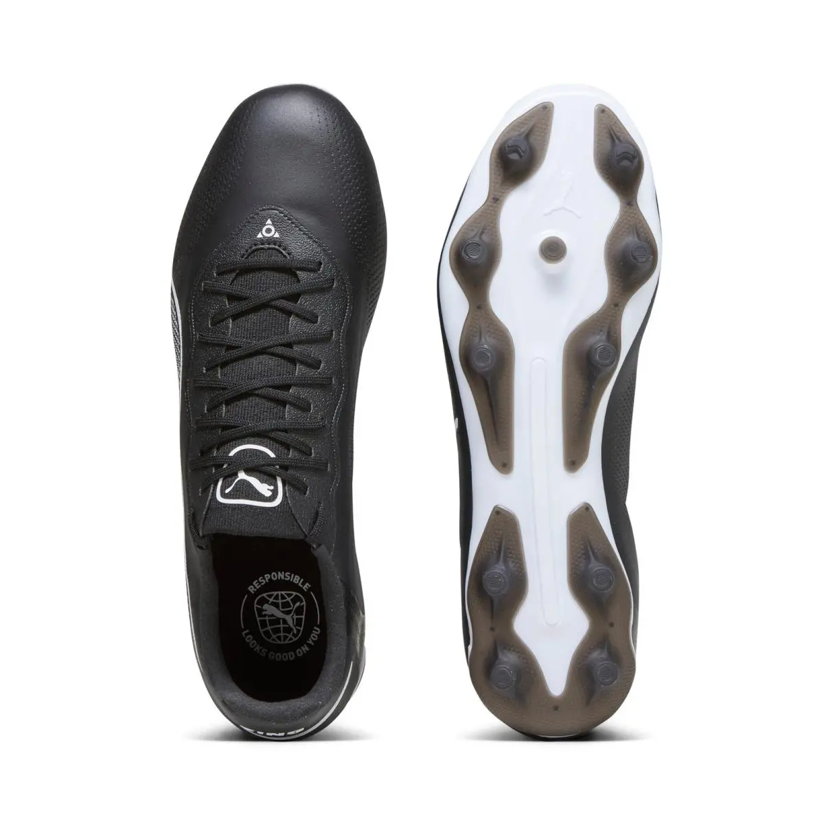 Puma shoes - Black 7