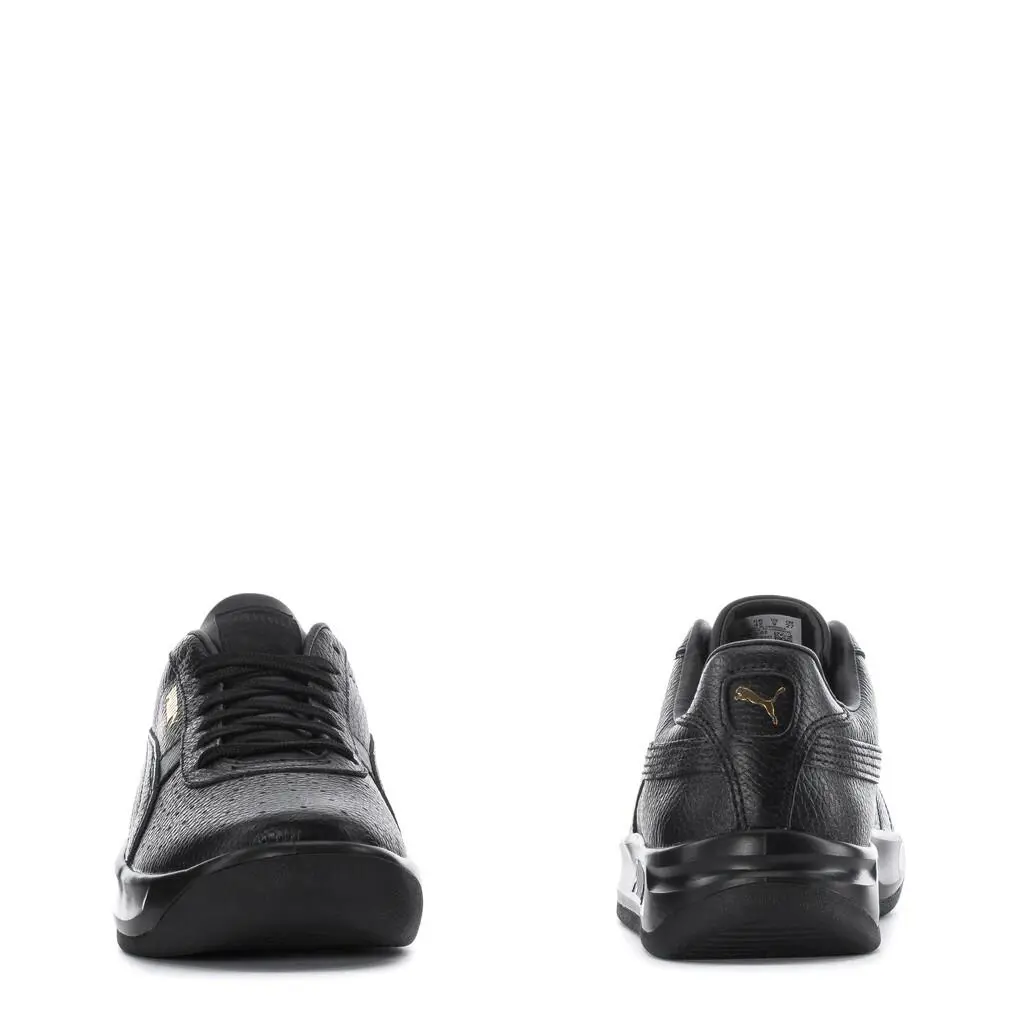 Puma shoes - PUMA GV Special - Special - 366613-02 - Black 1