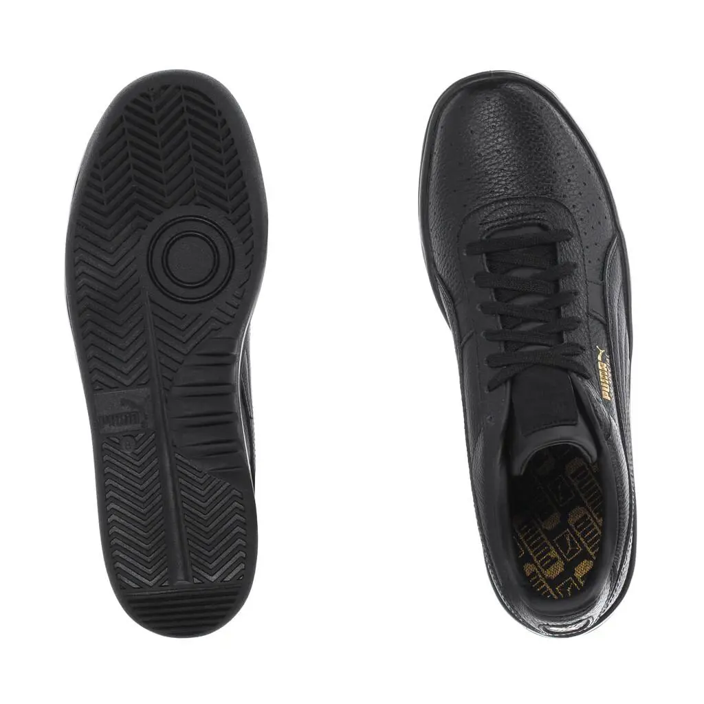 Puma shoes - PUMA GV Special - Special - 366613-02 - Black 5