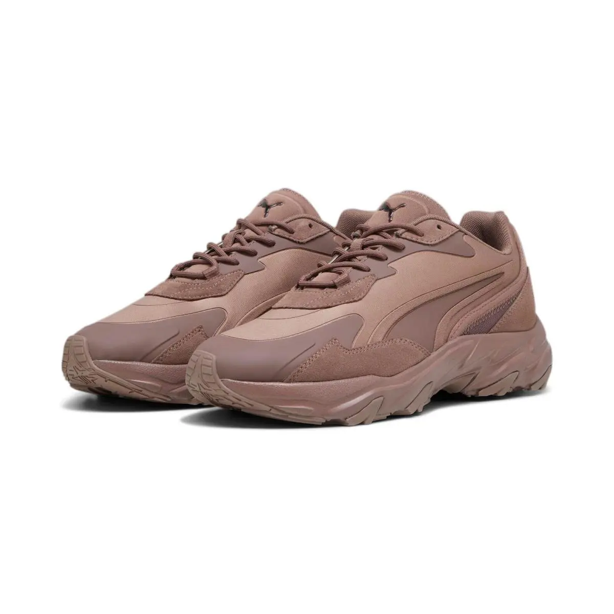 Puma shoes - Green 0