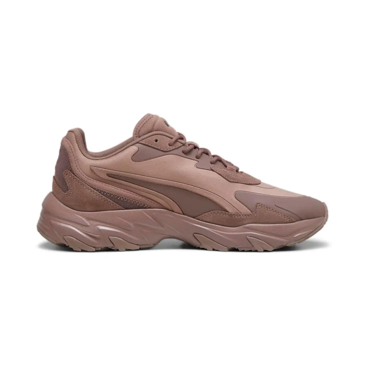 Puma shoes - Green 1