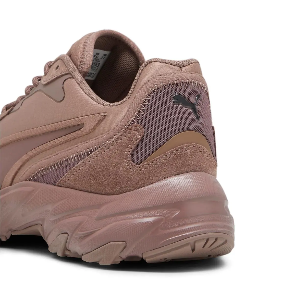 Puma shoes - Green 8