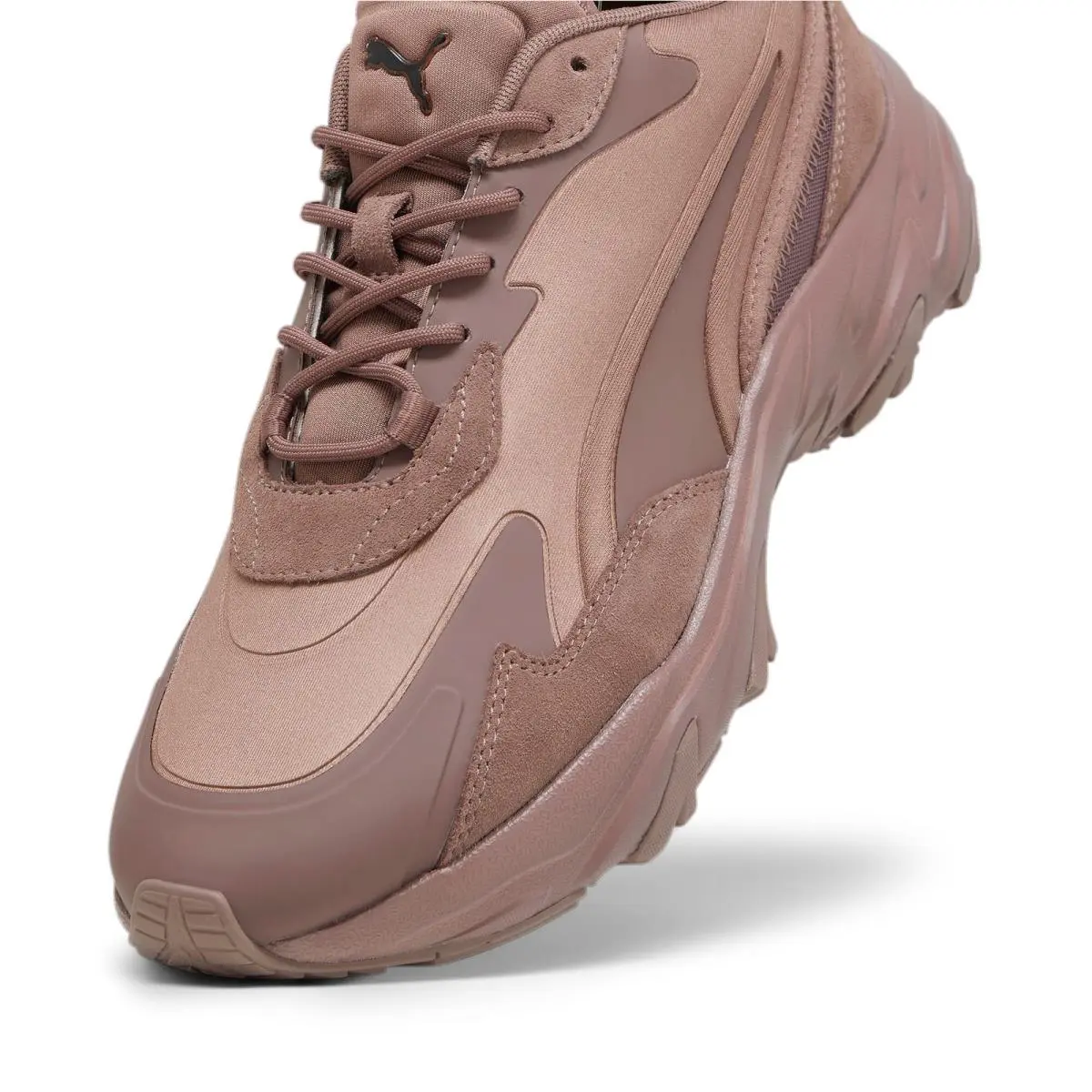 Puma shoes - Green 9